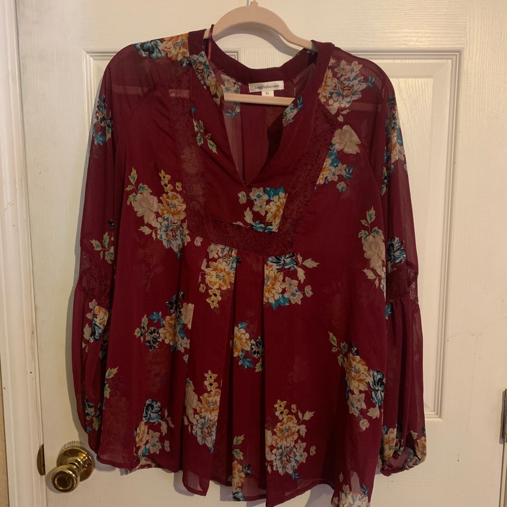Woman’s Clothing